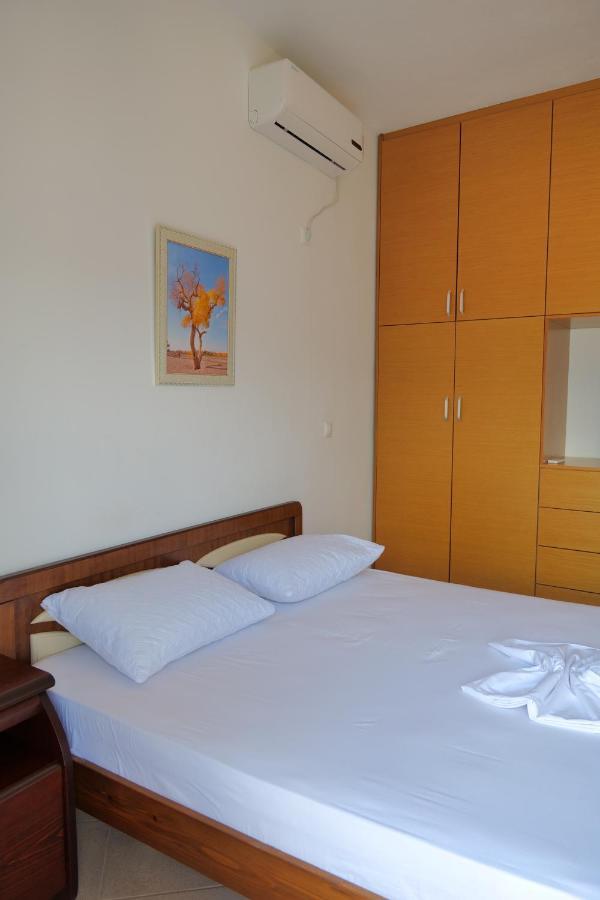 Pellumb Apartments Ksamil Exteriér fotografie